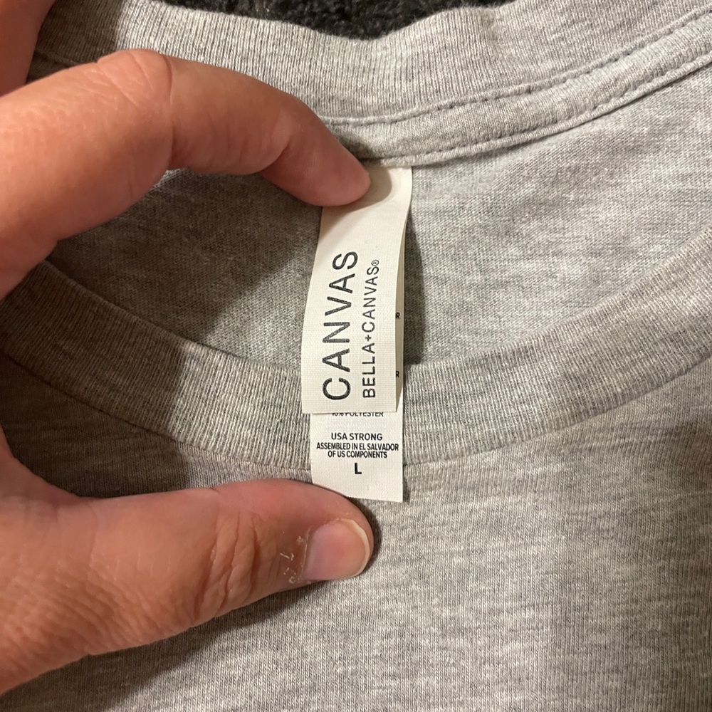 Kindergarten Teacher Shirt - Picture 3 of 4